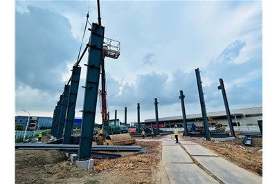 棗陽鋼結構加工制孔方法的有哪些